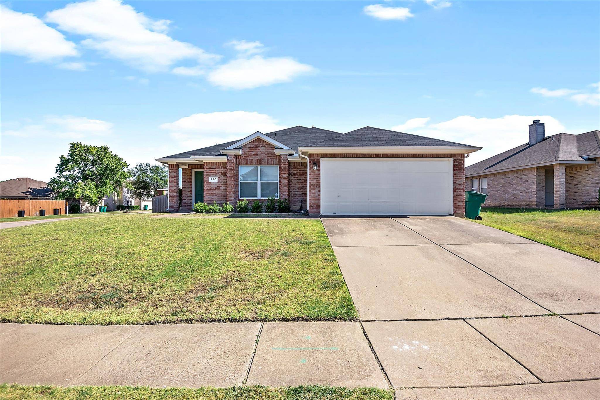 720 Gibson Street, Cedar Hill, TX 75104