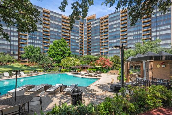 5200 Keller Springs Road #1234, Dallas, TX 75248