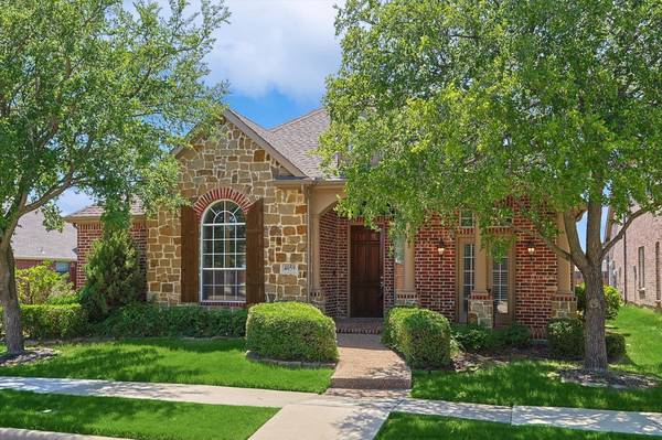 4059 Truman Drive, Frisco, TX 75034