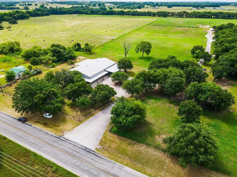 5360 Temple Hall Highway, Granbury, TX 76049