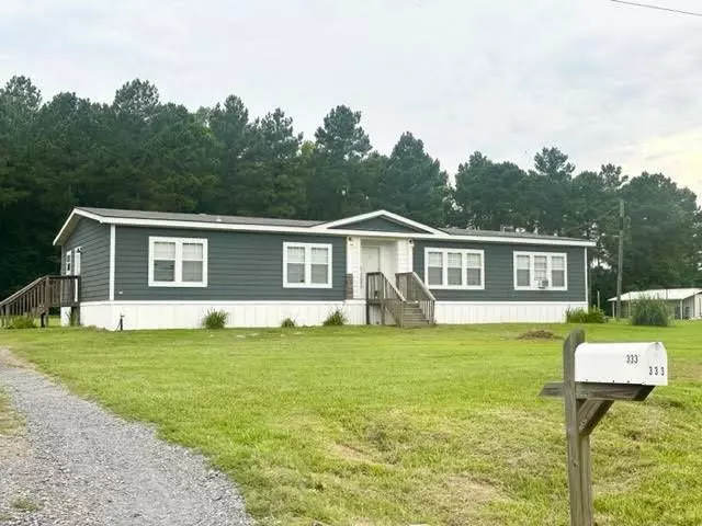 333 Cass Pvt Drive, Gloster, LA 71030