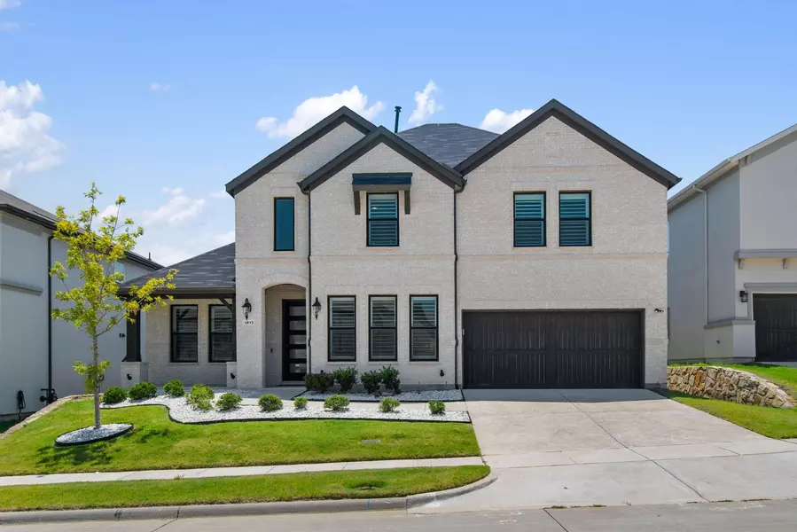 1813 Lizzy Lane, Allen, TX 75013