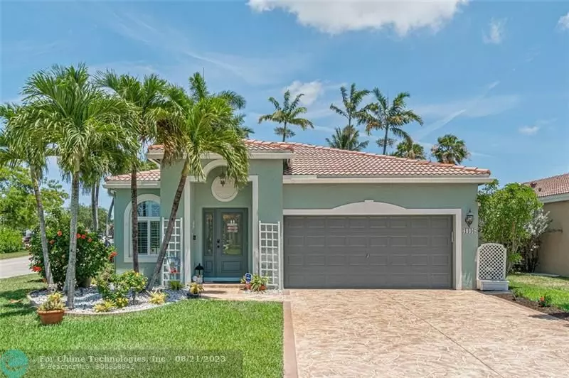 1446 SW 45th Way, Deerfield Beach, FL 33442