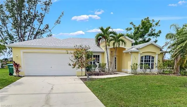 140 SE 23rd ST, Cape Coral, FL 33990