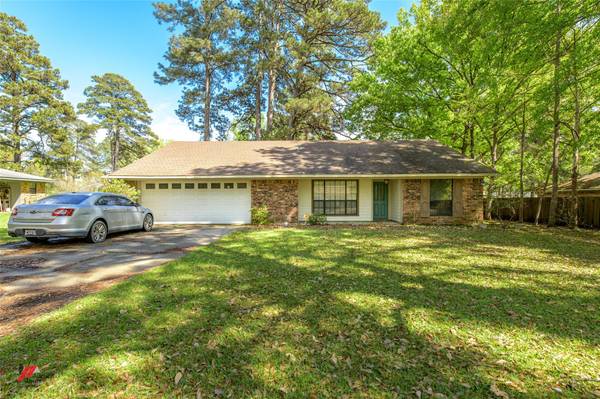 1047 Park Drive, Mansfield, LA 71052