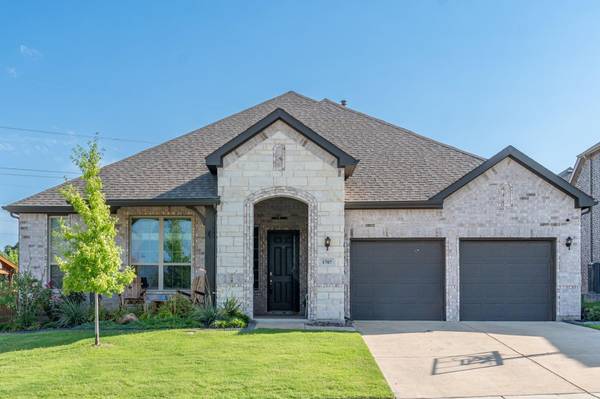 1707 Shady Hill Street, Wylie, TX 75098