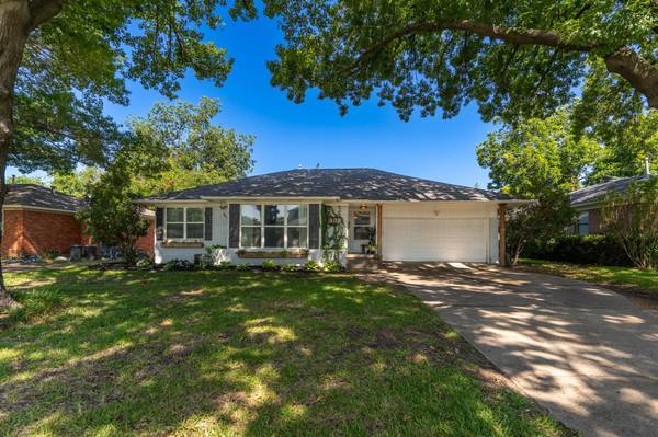 308 S Lois Lane, Richardson, TX 75081