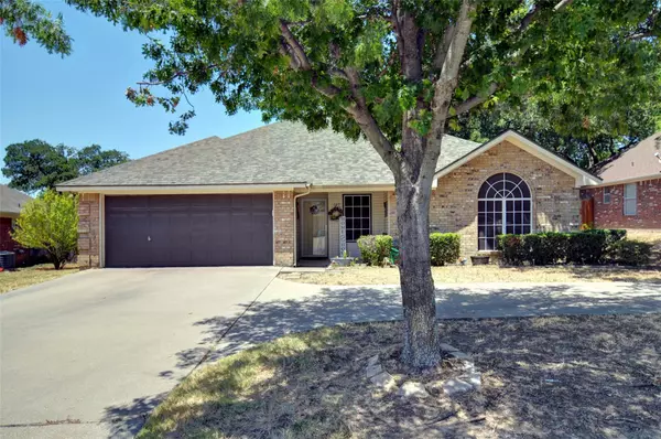 Weatherford, TX 76086,110 Chimney Rock Drive