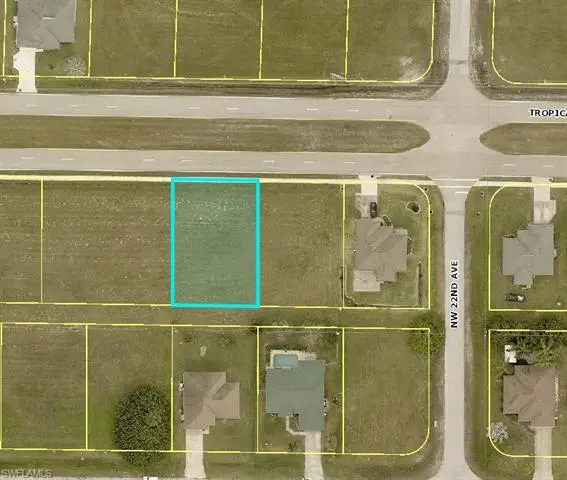 2206 Tropicana PKY W, Cape Coral, FL 33993
