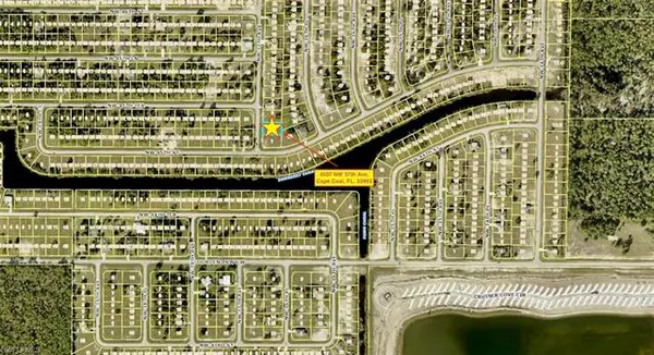 4507 NW 37th AVE, Cape Coral, FL 33993