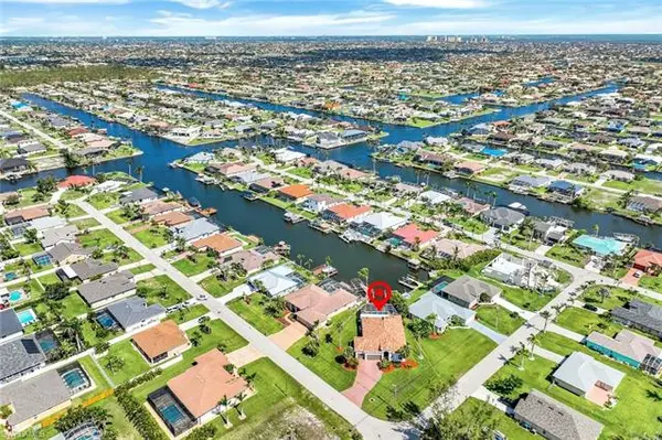 3603 SW 29th AVE, Cape Coral, FL 33914