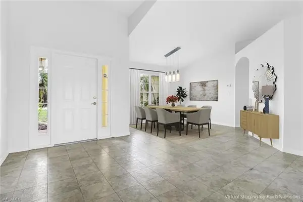 140 SE 23rd ST, Cape Coral, FL 33990