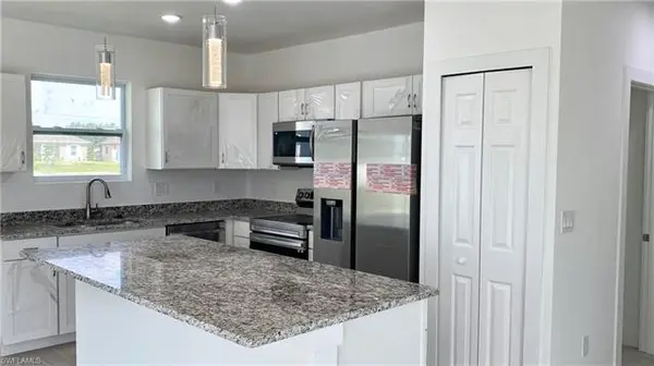 1416 NW 36th PL, Cape Coral, FL 33993