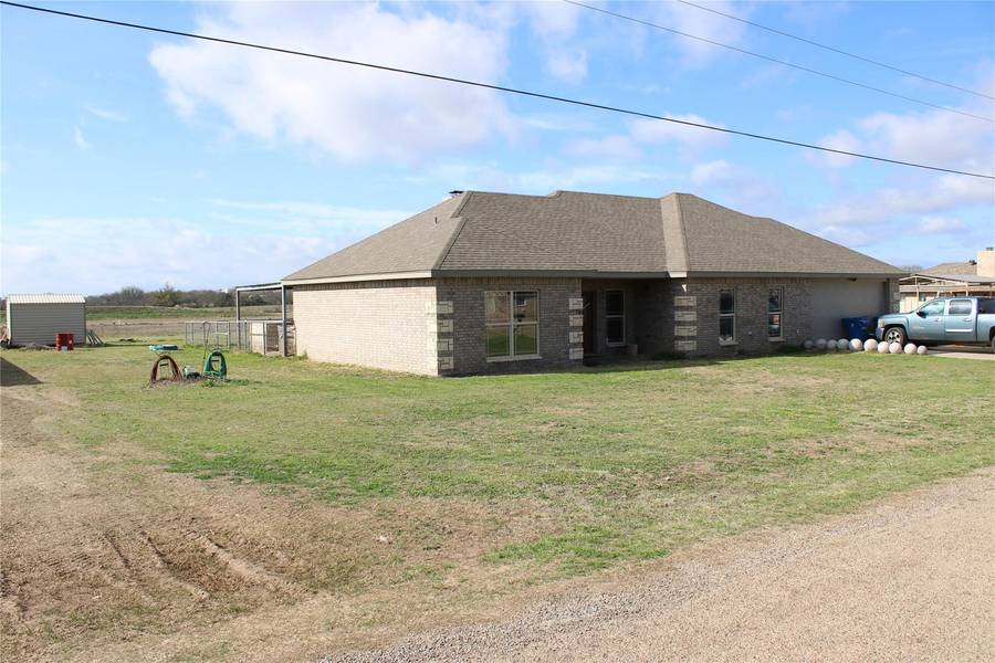 1009 Woodland Drive, Clyde, TX 79510