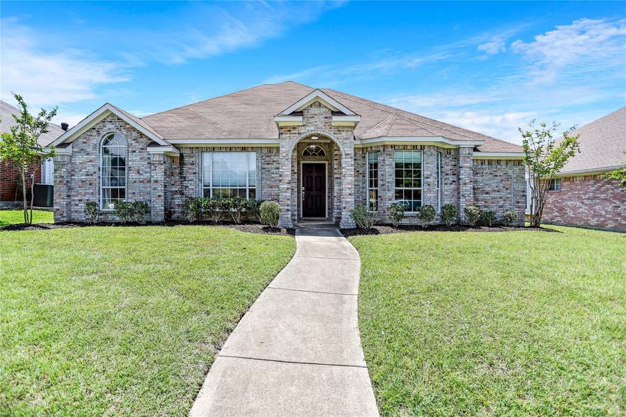 1410 Battlefield Drive, Rowlett, TX 75089