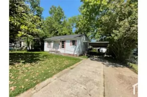 5303 Kent Avenue, Shreveport, LA 71108