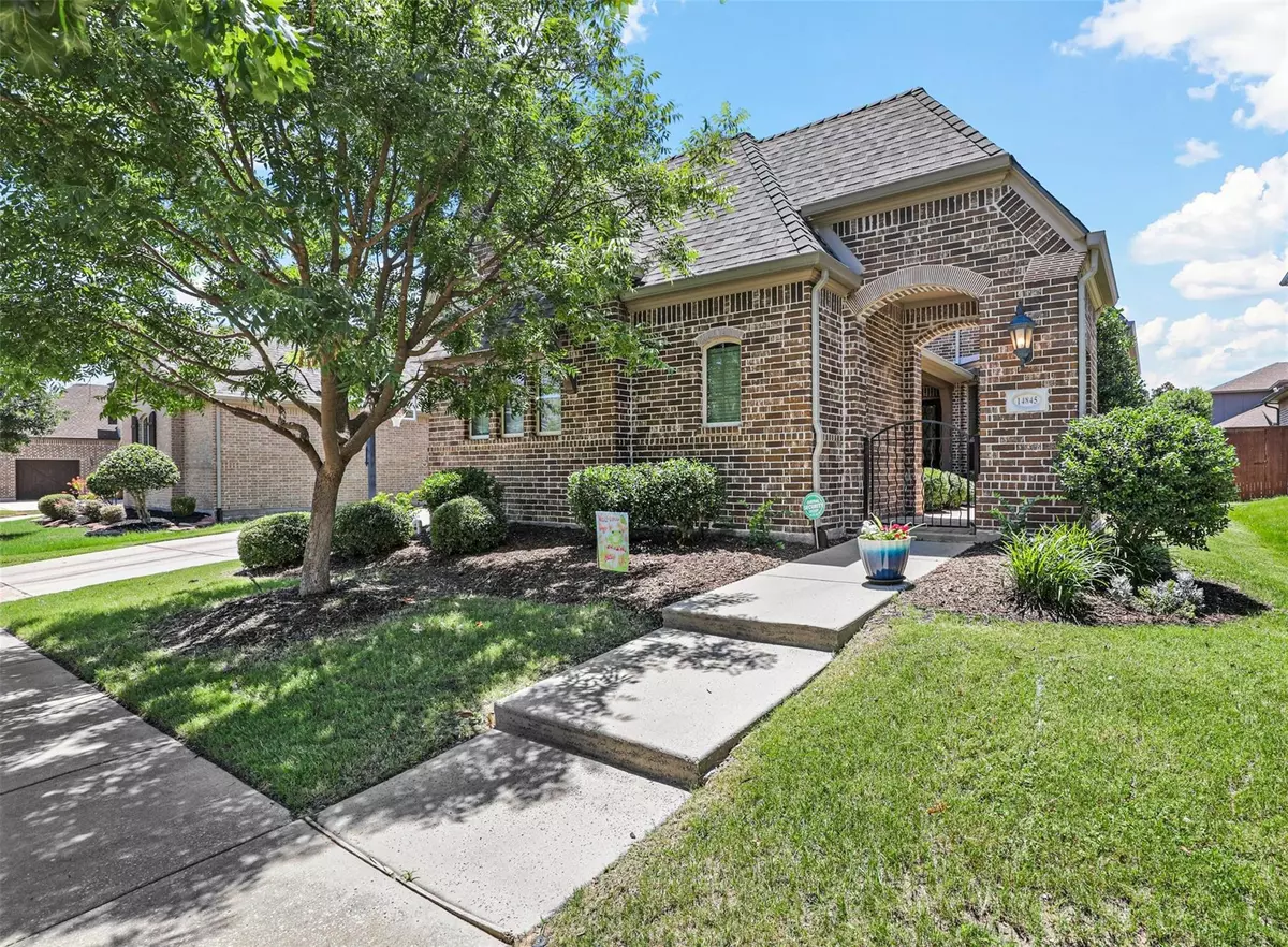 Frisco, TX 75035,14845 Roselawn Lane