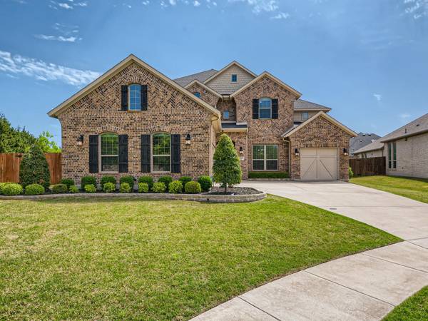 7014 Chianti Court, Rowlett, TX 75088