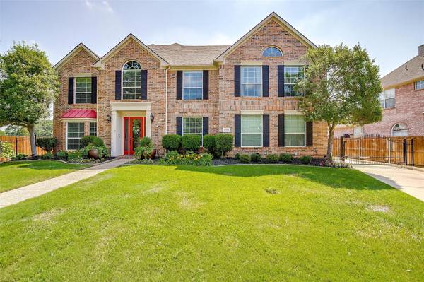 6909 Upland Lane, Colleyville, TX 76034