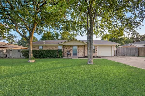 1710 Rand Road, Kaufman, TX 75142