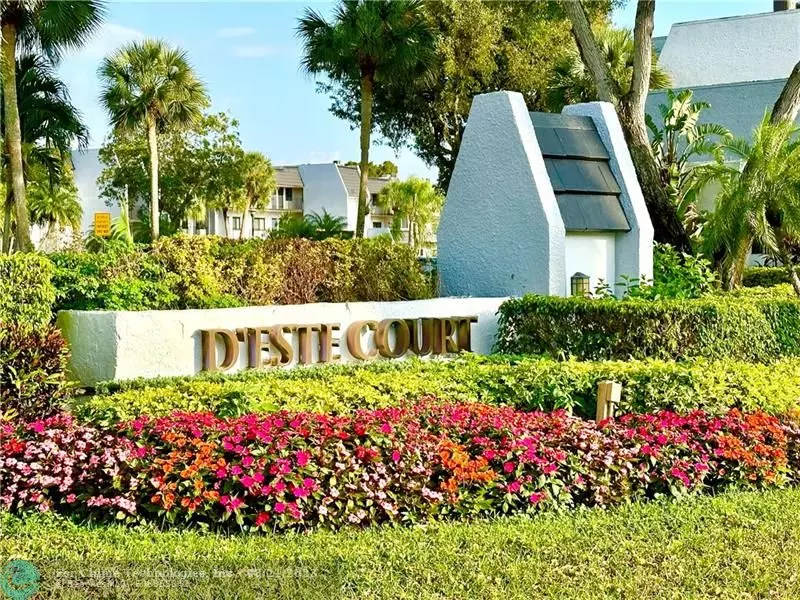 4248 D Este Ct  #206, Lake Worth, FL 33467