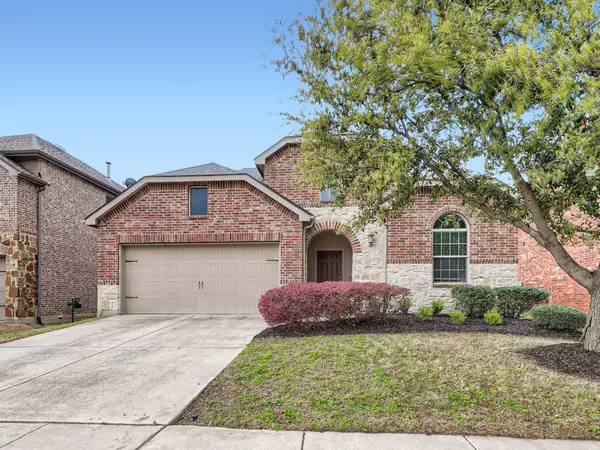 Little Elm, TX 75068,1312 Wheatear Drive