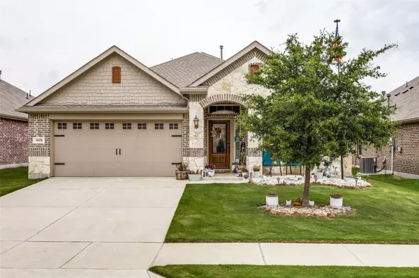 Little Elm, TX 75068,1405 Lake Grove Drive