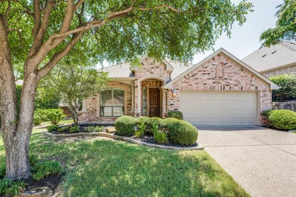 705 Mustang Drive, Fairview, TX 75069