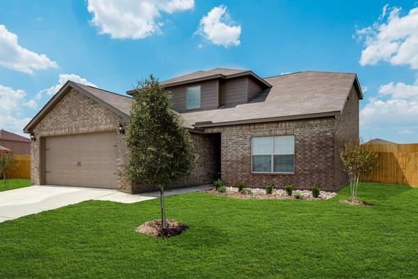 104 Cactus Creek Trail, Newark, TX 76071