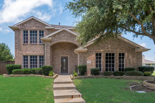 2840 Deutz Court, Rockwall, TX 75032