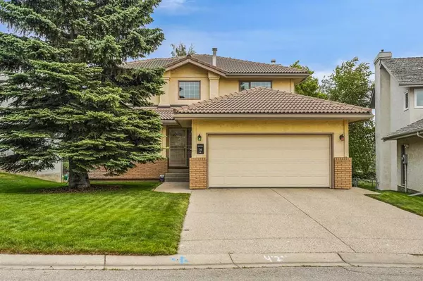 Calgary, AB T3L 1V2,76 Scenic Ridge CRES NW