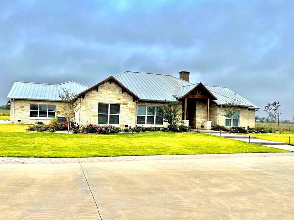 2601 Highway 101, Ranger, TX 76470