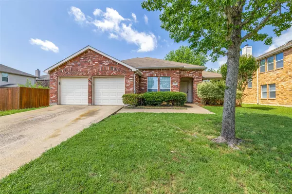 225 Aspenwood Trail, Forney, TX 75126