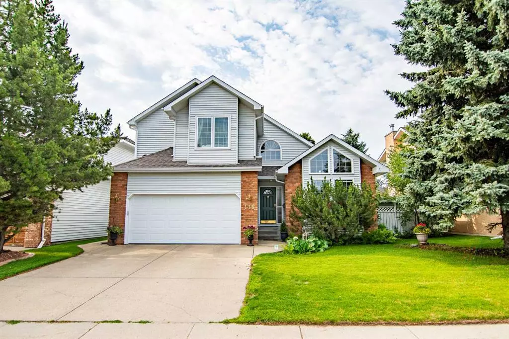 Red Deer, AB T4R 1Y5,116 Dickenson CRES