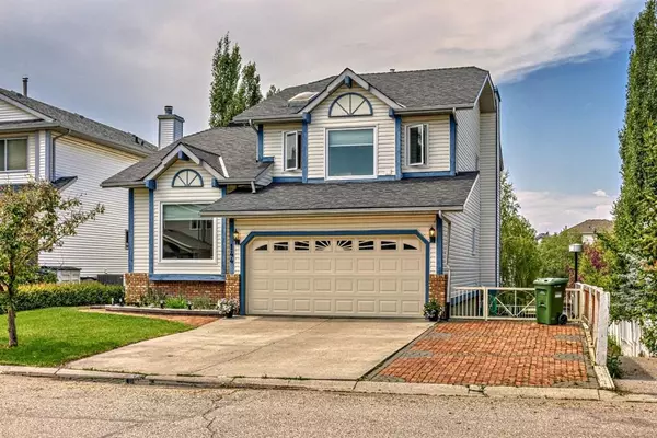 Calgary, AB T3L 1P5,144 Scenic Hill Close NW