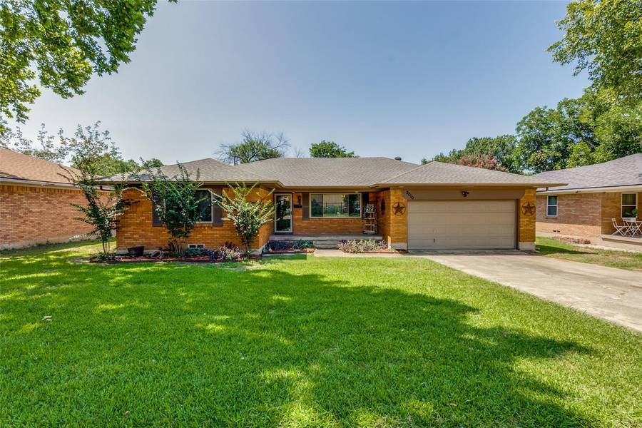 2010 Millmar Drive, Dallas, TX 75228