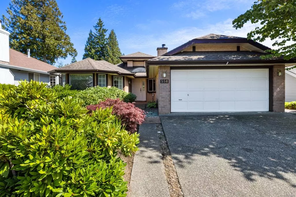 Cobble Hill, BC V0R 1L1,554 Cedar Cres