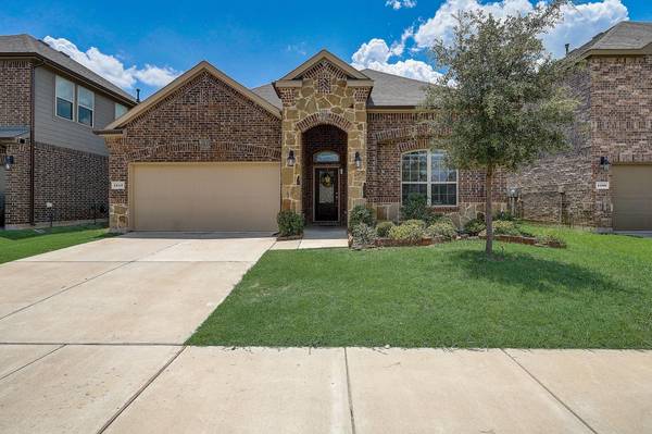 1112 Lake Sierra Way, Little Elm, TX 75068