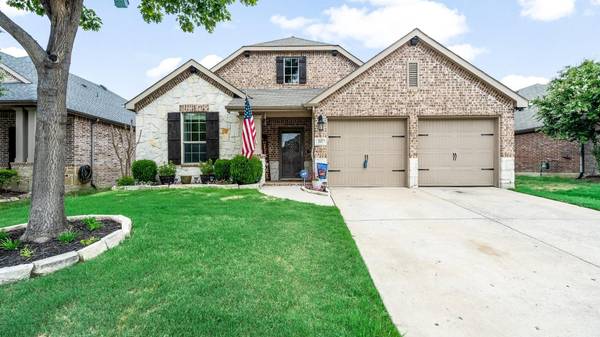 212 Willet Court, Little Elm, TX 75068