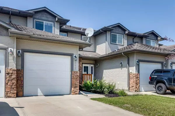 Blackfalds, AB T4M 0C2,5538 Prairie Ridge AVE