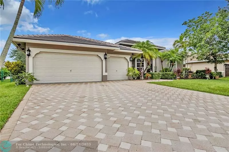 Coral Springs, FL 33076,5045 NW 112th Way