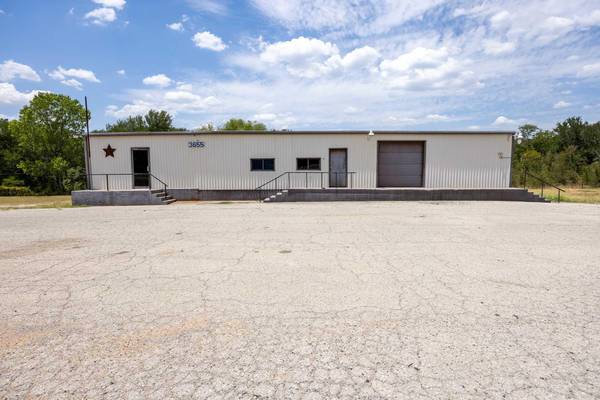 3655 N Highway 281, Mineral Wells, TX 76067