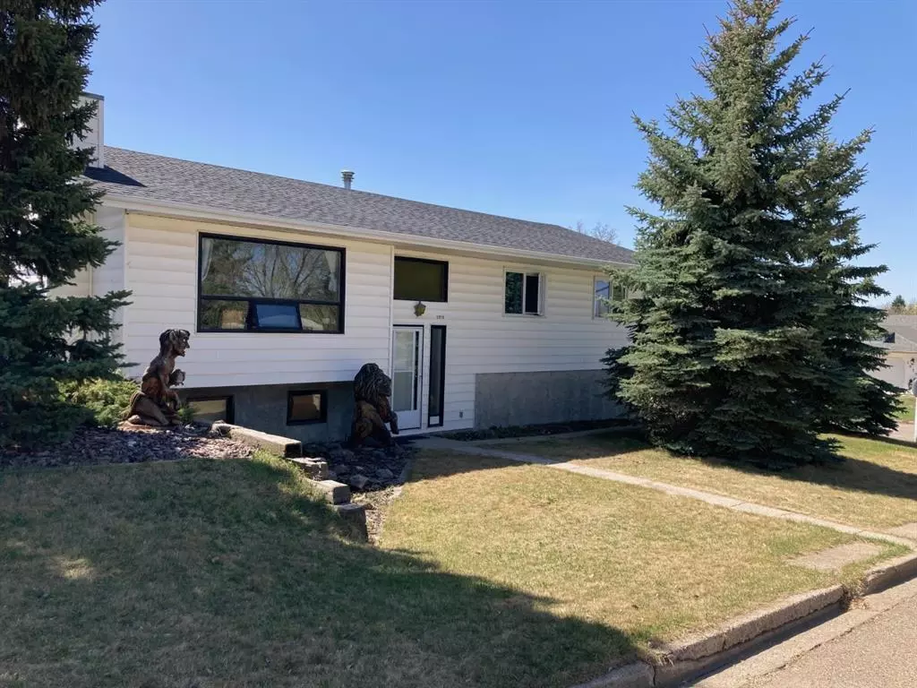 Ponoka, AB T4J 1B6,3919 45A street