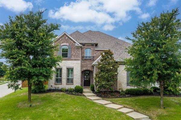 640 Abbey Lane, Prosper, TX 75078