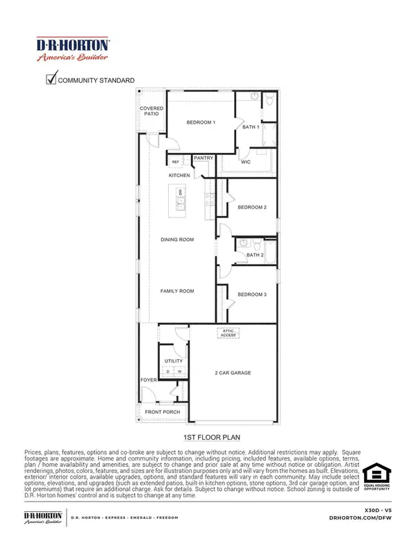 Josephine, TX 75189,814 Hay loft Lane