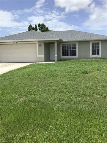 Cape Coral, FL 33909,1627 NE 17th ST