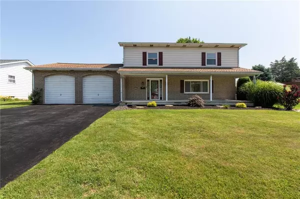 519 Turner Street, Emmaus Borough, PA 18049