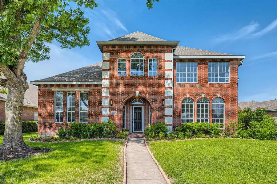 2709 Harborview Boulevard, Rowlett, TX 75088