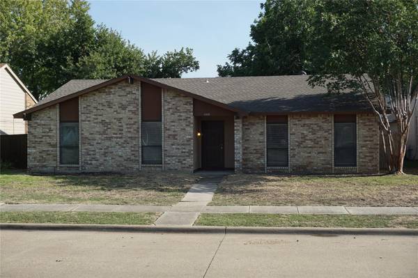 4528 Larner Street, The Colony, TX 75056