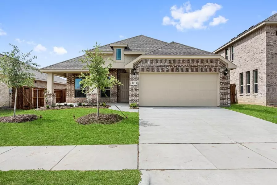 3913 Holly Springs Lane, Kaufman, TX 75142